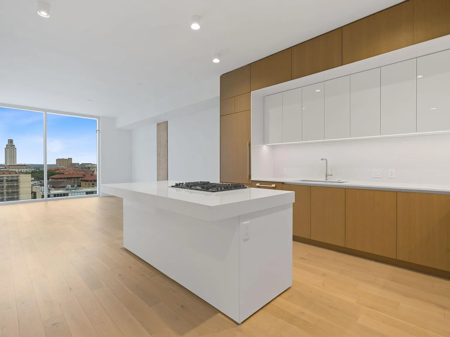 1 bed, 1.0 bath, 910 sqft, $3,500 — Photo 3