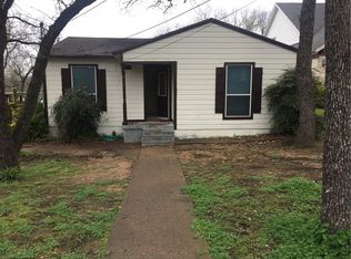 1310 Mayo St, Irving, TX 75060