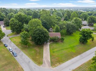 22207 E 63rd St S, Broken Arrow, OK 74014