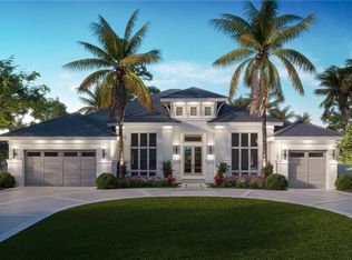 510 Starboard Dr, Naples, FL 34103