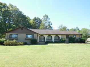 1505 W Rutledge Ave, Gaffney, SC 29341