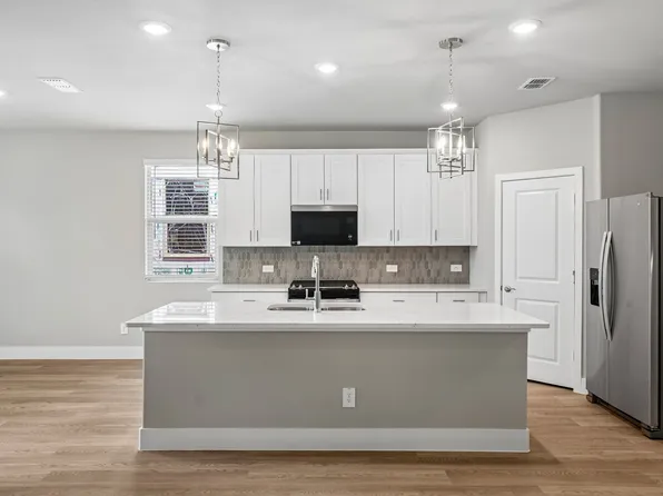 1210 Winters Way, Princeton, TX 75071