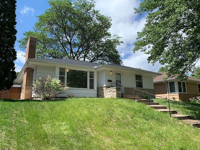 6104 Knox Ave. S. Mpls