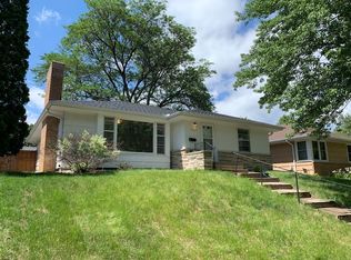 6104 Knox Ave S, Minneapolis, MN 55419