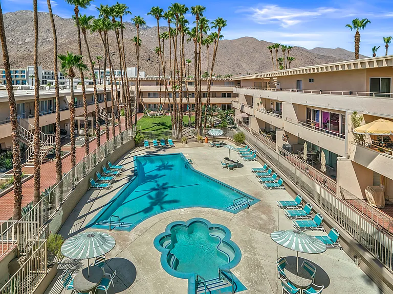 277 E Alejo Rd #219 — Photo 40