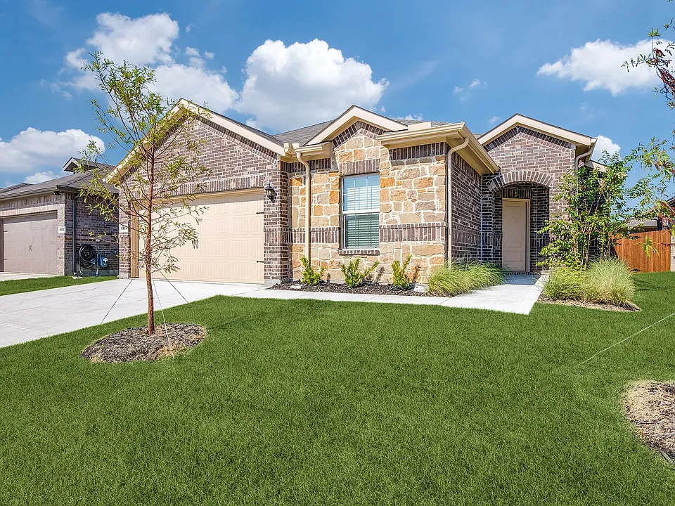 8909 Trumpeter Ln
