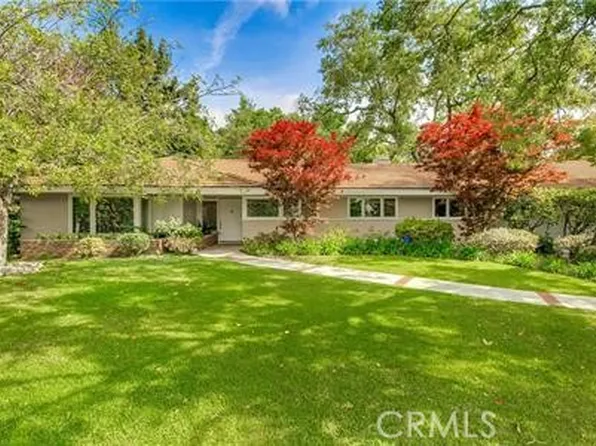 1440 Carmelita Pl, Arcadia, CA 91006