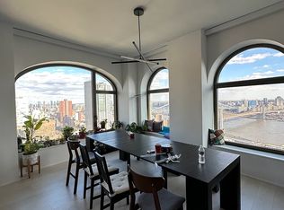 130 William St #35B, New York, NY 10038