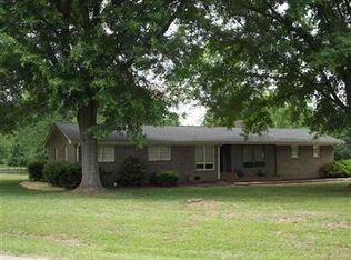 158 Browning Dr, Greer, SC 29650