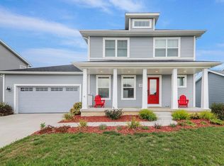 2434 Leopold Way, Sun Prairie, WI 53590