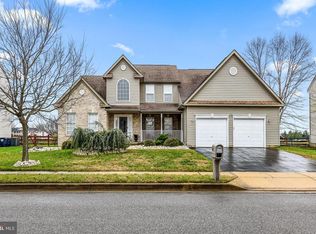 128 Betsy Rawls Dr, Middletown, DE 19709