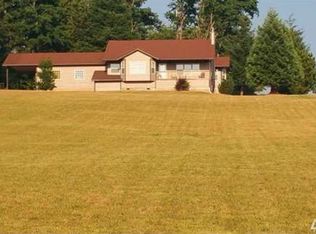 116 Alta Vista Dr, Mossyrock, WA 98564