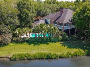 32506 Woodseave Ct, Weston Lakes, TX 77441
