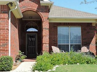 9712 Gallatin Ln, Fort Worth, TX 76177