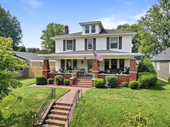 1328 Cedar St, Owensboro, KY 42301