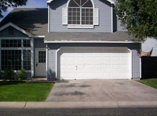 441 S Maple St UNIT 8, Mesa, AZ 85206