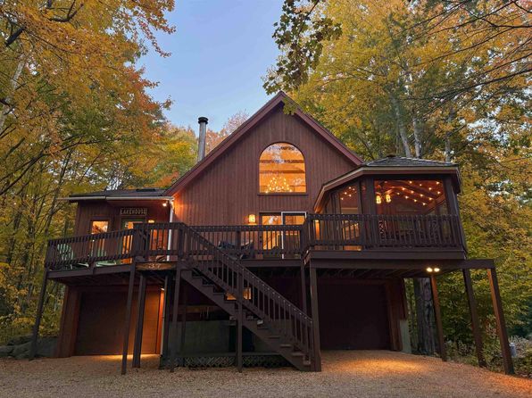 37 Oberdorf Street, Moultonborough, NH 03254