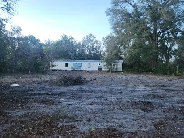 44 NE 789th St, Old Town, FL 32680