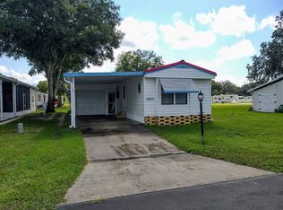 10075 SE 22nd Path #62, Webster, FL 33597