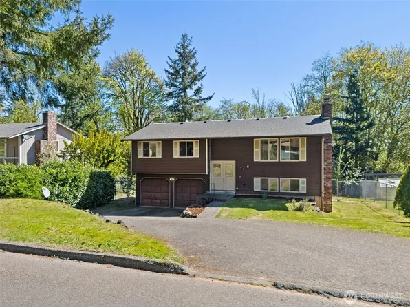 2103 Ponderosa Drive SE, Port Orchard, WA 98366
