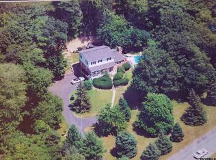 185 Schuurman Rd, Castleton, NY 12033