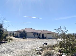 51037 Via Hacienda, Morongo Valley, CA 92256