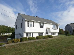 58 Smithville Rd, Spencer, MA 01562