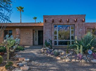5901 N Camino Miraval, Tucson, AZ 85718