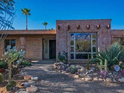 5901 N Camino Miraval, Tucson, AZ, 85718