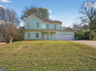 5824 Rex Mill Dr, Rex, GA 30273