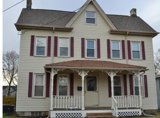 1725 Kings Hwy, Swedesboro, NJ 08085