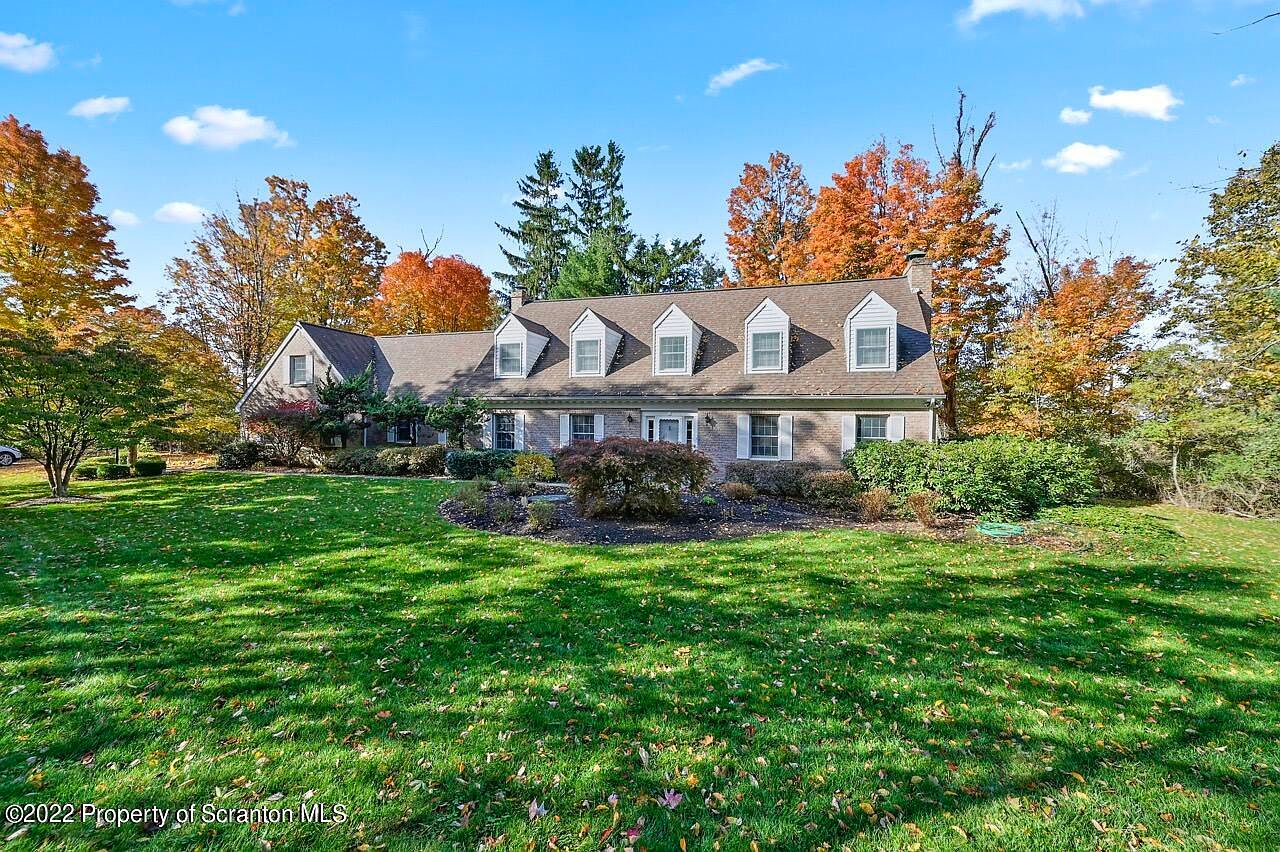 675 Highland Ave, Clarks Green, PA 18411 Zillow