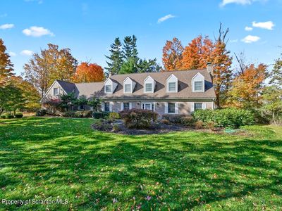 675 Highland Ave, Clarks Green, PA, 18411