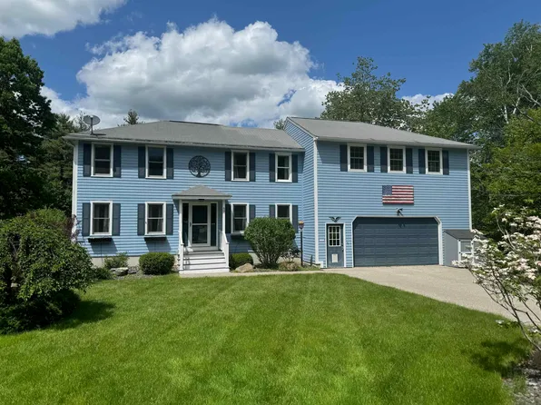 60 Highland Street, Candia, NH 03034