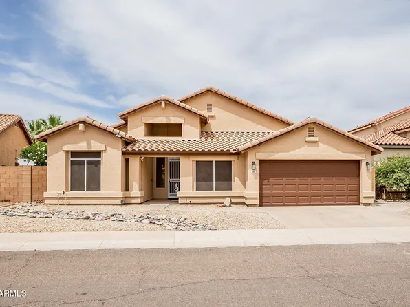 6892 W MONTEREY Street, Chandler, AZ 85226