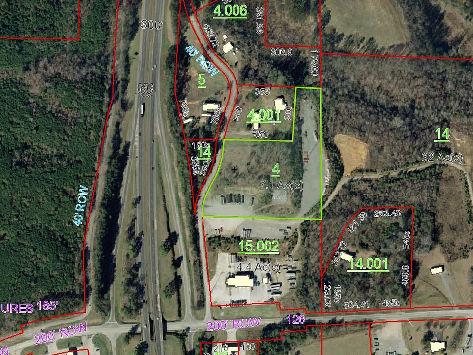1st image of 0 Co Rd 517