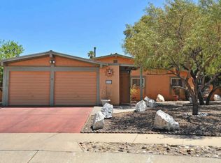 3356 S Mormon Dr, Tucson, AZ 85730