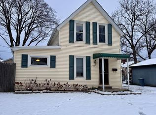 1124 State St, Lapeer, MI 48446