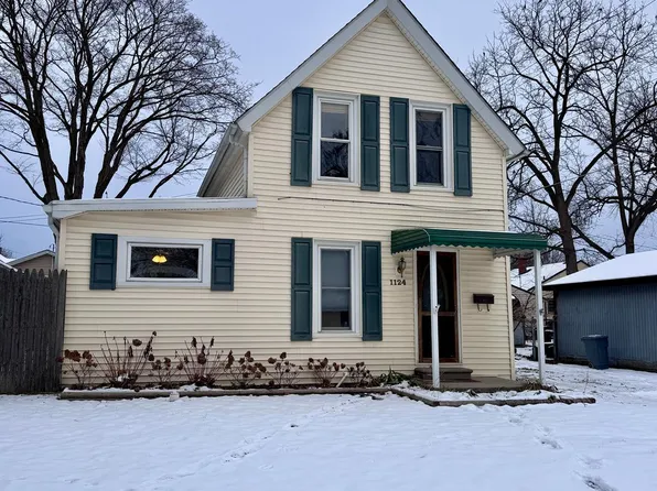 1124 State St, Lapeer, MI 48446