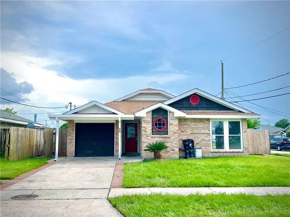 44 Imogene St, Westwego, LA 70094