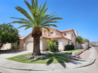 2044 E Windsong Dr, Phoenix, AZ, 85048