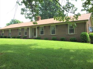 1958 Truevine Rd, Penhook, VA 24137