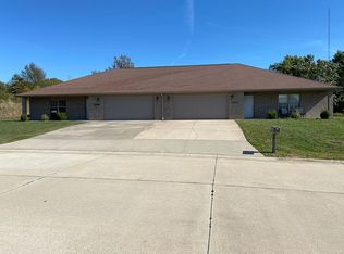 2508 Watson Dr, Jackson, MO 63755