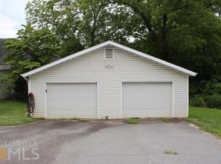 4215 Old Norcross Rd, Duluth, GA 30096