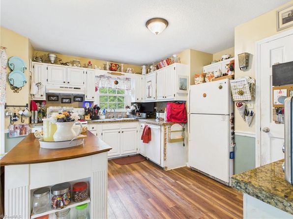1305 Timberlane, Asheboro, NC 27205