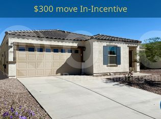 1642 W Pima Ave, Coolidge, AZ 85128