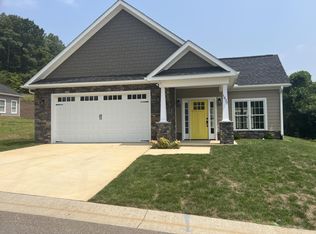 1037 Mayberry Hills Way, Moneta, VA 24121