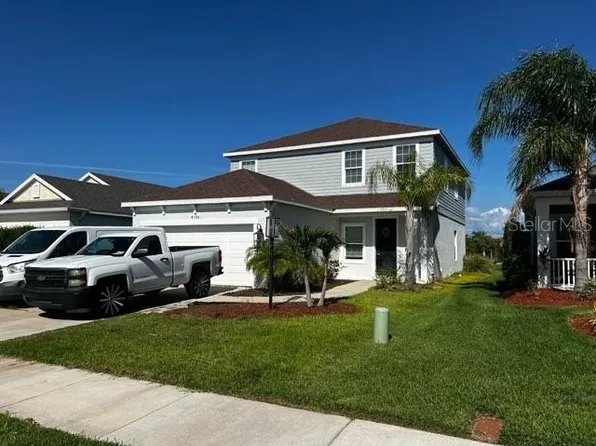 3516 Woodmont Dr, Parrish, FL 34219