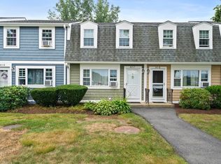 7 Lydon Ln #A1, Halifax, MA 02338