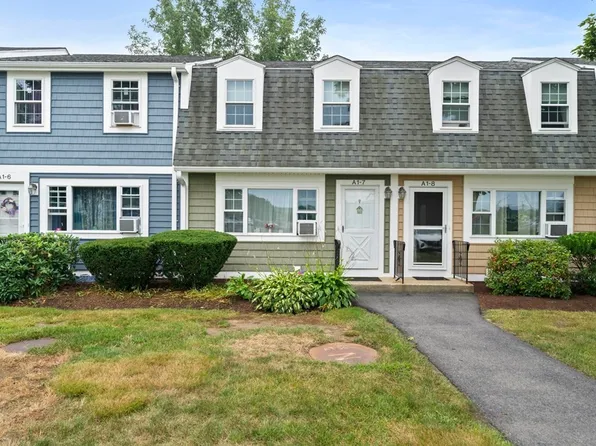 7 Lydon Ln #A1, Halifax, MA 02338